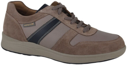 Mephisto Vito warm grijs - 9.5