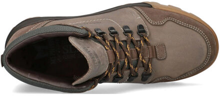 Mephisto Wayne heren laars Grijs - 40,5