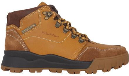 Mephisto Wayne heren laars - maat 41 Bruin