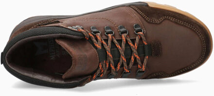 Mephisto Wayne heren laars - maat 46 Bruin