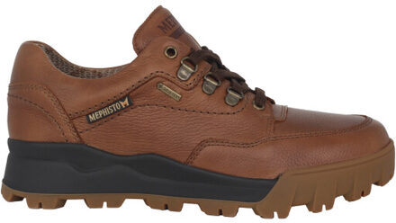 Mephisto Wesley heren veterschoen - maat 45 Bruin