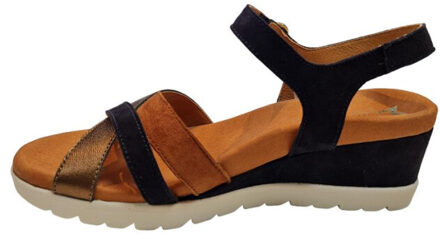 Mephisto Yrena Blauw - 39