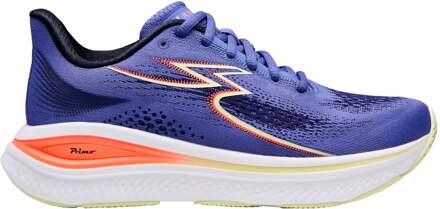 Meraki 6 Neutrale Schoen Dames-Blauw,Oranje - 37,37.5,38,39,39.5,40,40.5,41.5,42,42.5