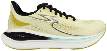 Meraki 6 Neutrale Schoen Dames-Geel,Turkoois - 38