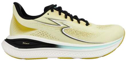 Meraki 6 Neutrale Schoen Dames-Geel,Turkoois - 42