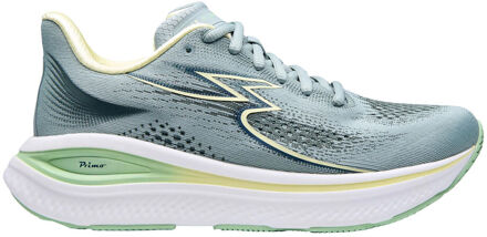 Meraki 6 Neutrale Schoen Dames-Salie,Groen - 39.5