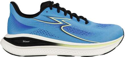 Meraki 6 Neutrale Schoen Heren-Blauw,Geel - 41.5,42,42.5,43.5,44,44.5,45,46,46.5,47,48,49