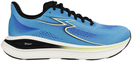 Meraki 6 Neutrale Schoen Heren-Blauw,Geel - 44,44.5,45,46