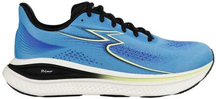 Meraki 6 Neutrale Schoen Heren-Blauw,Geel - 45