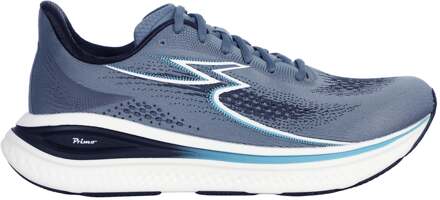 Meraki 6 Neutrale schoen Heren blauwgrijs - 46.5