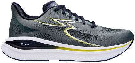 Meraki 6 Neutrale Schoen Heren-Donkergroen,Limoen - 42,43.5,44,44.5,45,46,46.5,47