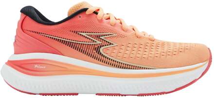 Meraki 7 Neutrale schoen Dames oranje - 40.5