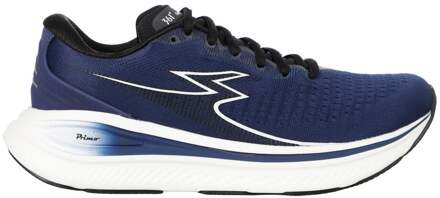 Meraki 7 Neutrale schoen Heren-wit, blauw - 42.5