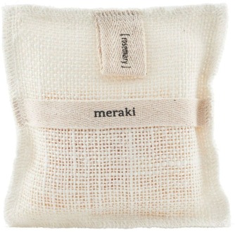 Meraki Accessoires Meraki Bath Mitt Rosemary 1 st