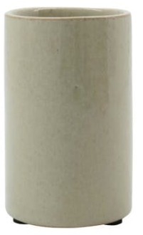 Meraki Accessoires Meraki Datura Opbevaring Shellish Grey 1 st