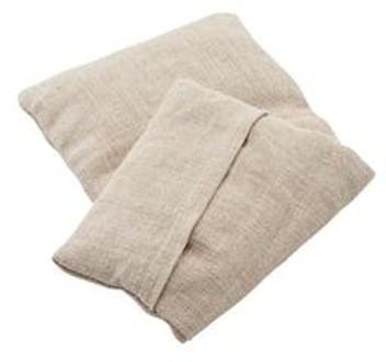 Meraki Accessoires Meraki Therapy Eye Pillow Beige 1 st