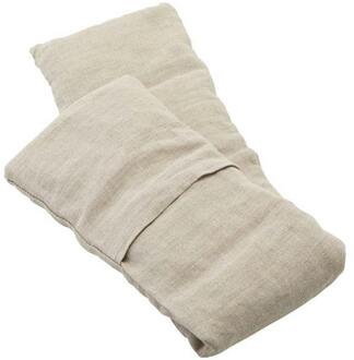 Meraki Accessoires Meraki Therapy Pillow Beige 1 st