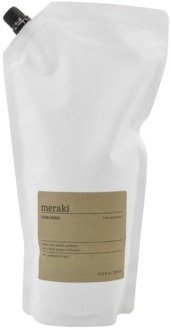 Meraki Afwasmiddel Meraki Dish Wash Refill Blossom Breeze 1000 ml