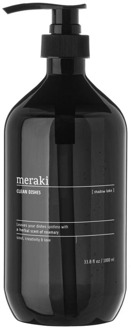 Meraki Afwasmiddel Meraki Dish Wash Shadow Lake 1000 ml