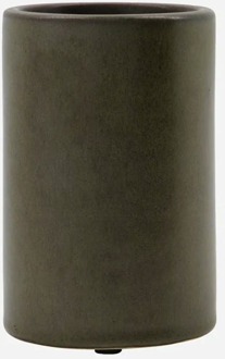 Meraki Bewaarbox Meraki Storage, MKDatura, Dark grey Dark grey 1 pcs