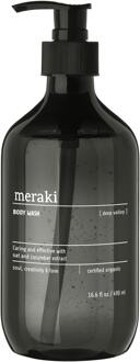 Meraki Body Wash Meraki Body Wash Deep Valley 490 ml