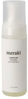 Meraki Cleanser Meraki Cleansing Foam 150 ml