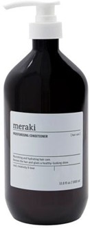 Meraki Conditioner Meraki Moisturising Conditioner 1000 ml