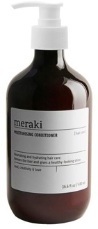 Meraki Conditioner Meraki Moisturising Conditioner 490 ml