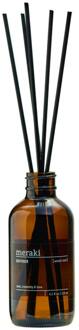 Meraki Diffuser Meraki Diffuser Wood Nest 120 ml
