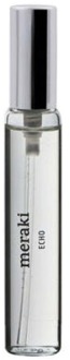 Meraki Eau de Toilette Meraki Echo EDT 10 ml