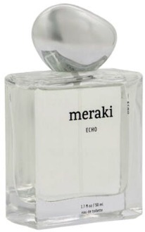 Meraki Eau de Toilette Meraki Echo EDT 50 ml