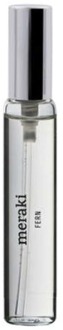 Meraki Eau de Toilette Meraki Fern EDT 10 ml