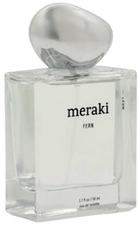 Meraki Eau de Toilette Meraki Fern EDT 50 ml