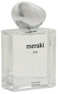 Meraki Eau de Toilette Meraki Reed EDT 50 ml
