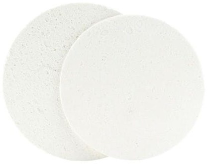 Meraki Gezichtsspons Meraki Facial Cleaning Sponge 5 st