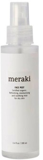 Meraki Gezichtsspray Meraki Face Mist 100 ml