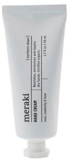 Meraki Handcrème Meraki Hand Cream Northern Dawn 50 ml