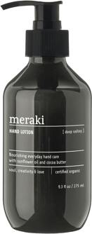 Meraki Handcrème Meraki Hand Lotion Deep valley 275 ml