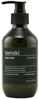 Meraki Handcrème Meraki Hand Lotion Harvest Moon 275 ml