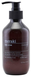 Meraki Handcrème Meraki Hand Lotion Meadow Bliss 275 ml