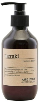 Meraki Handcrème Meraki Hand Lotion Northern Dawn 275 ml