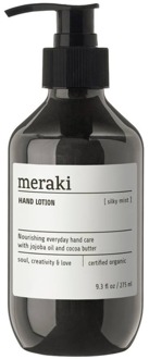 Meraki Handcrème Meraki Hand Lotion Silky Mist 275 ml
