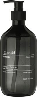 Meraki Handzeep Meraki Hand soap Deep Valley 490 ml