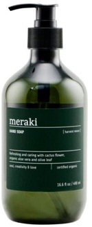 Meraki Handzeep Meraki Hand Soap Harvest Moon 490 ml