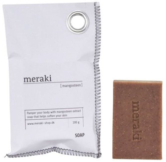 Meraki Handzeep Meraki Hand Soap Mangosteen 100 g