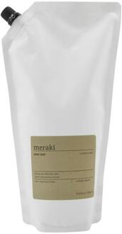 Meraki Handzeep Meraki Hand Soap Northern Dawn Refill 1000 ml