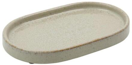 Meraki Lade Meraki Datura Tray Shellish Grey 1 st
