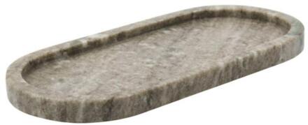 Meraki Lade Meraki Marble Tray Beige 1 st