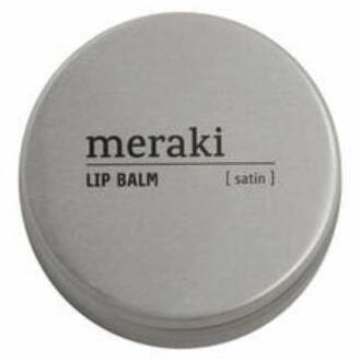 Meraki Lipbalsem Meraki Lipbalm Satin 20 ml
