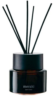 Meraki Luchtverfrisser Meraki Diffuser, Warm tonka 100 ml